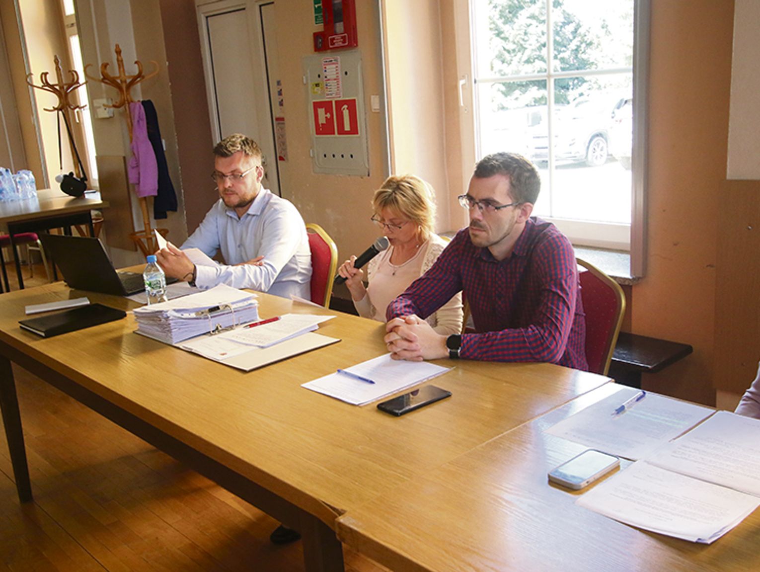 Nowe stawki podatkowe