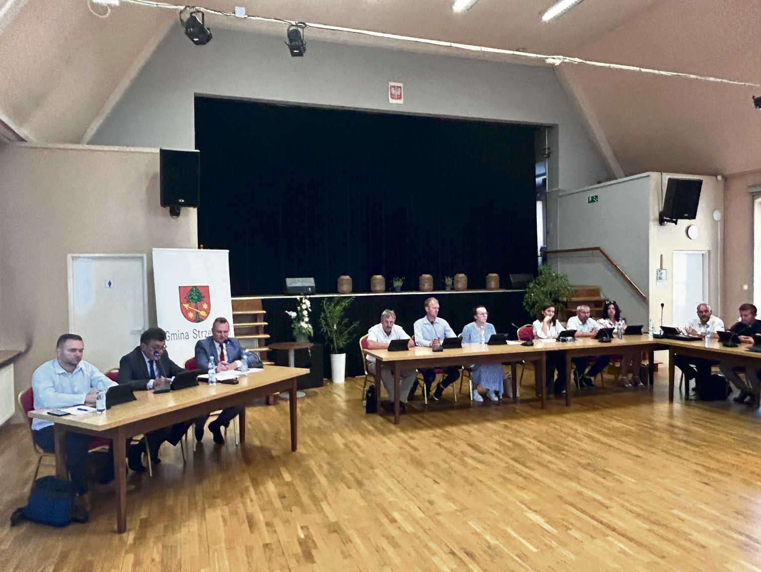 Strzeleczki zwiększają budżet na 2026 rok. Więcej pieniędzy dla Caritas ...