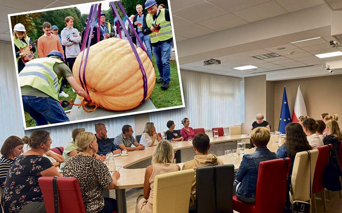 10. Festiwal Dyni  w Krapkowicach – dyniowe szaleństwo już 27 września