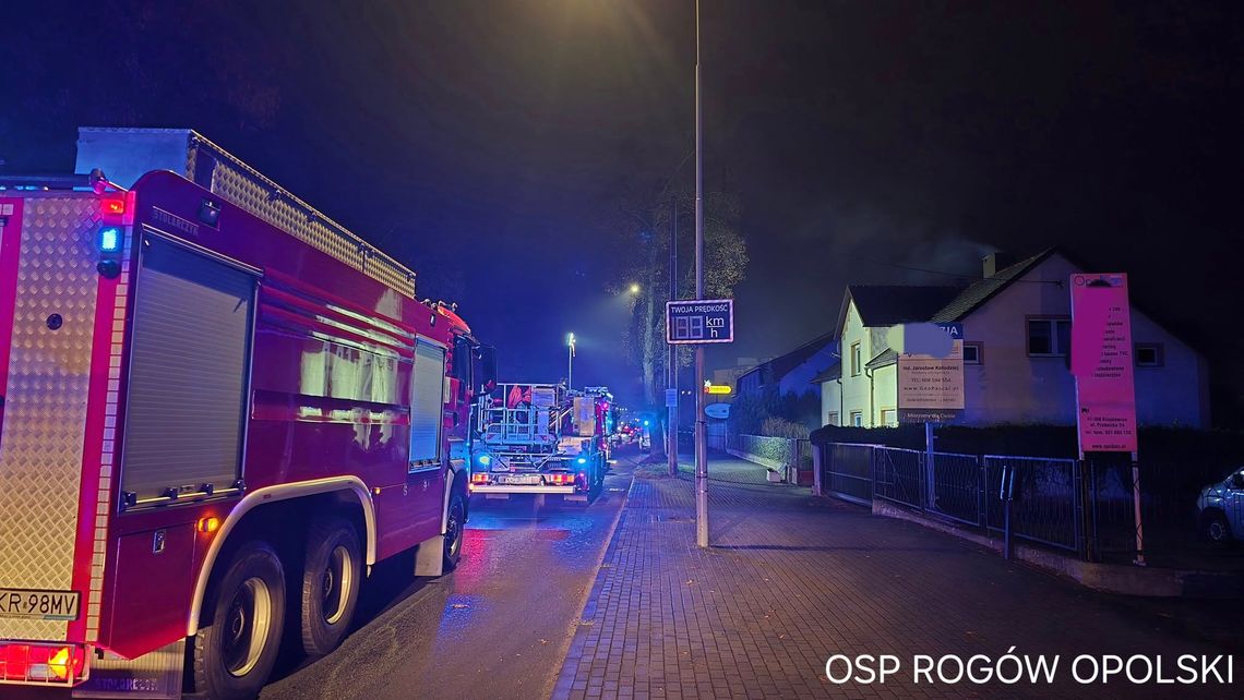 11-latek wezwał pomoc