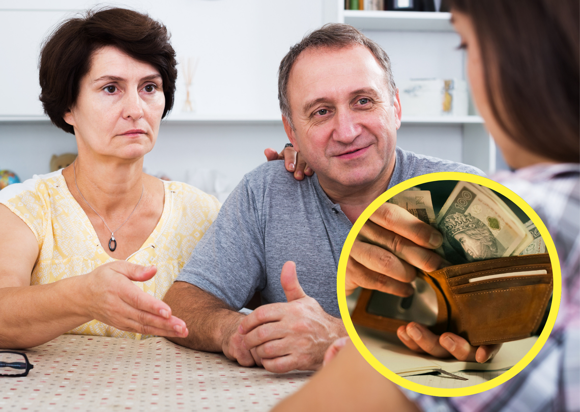 Seniorzy otrzymują trzynastą emeryturę 2026 od ZUS – dodatkowe świadczenie w wysokości 1978,49 zł brutto.