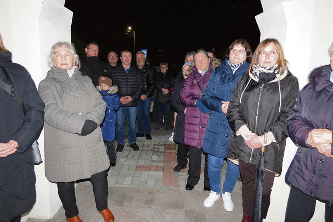 40 lat chorulskiej „katedry”