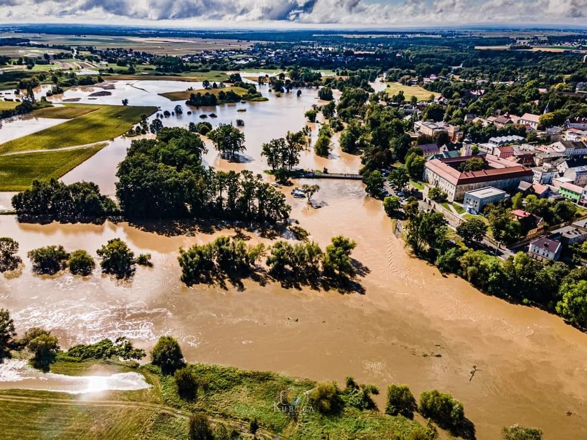 Aktualna sytuacja w powiecie. Sprawdź najważniejsze komunikaty