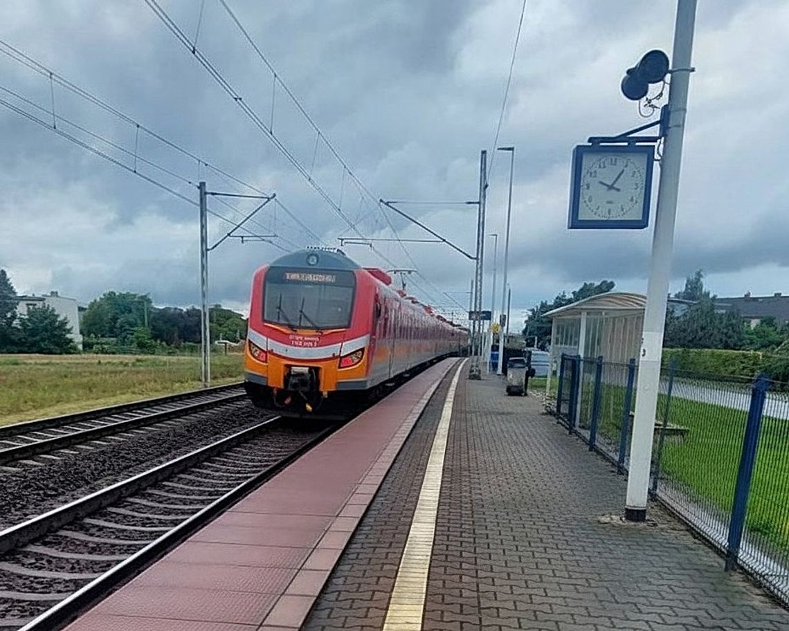 Alarm na polskich torach! Trzeci stopień zagrożenia terrorystycznego Alarm na polskich torach! Trzeci stopień zagrożenia terrorystycznego