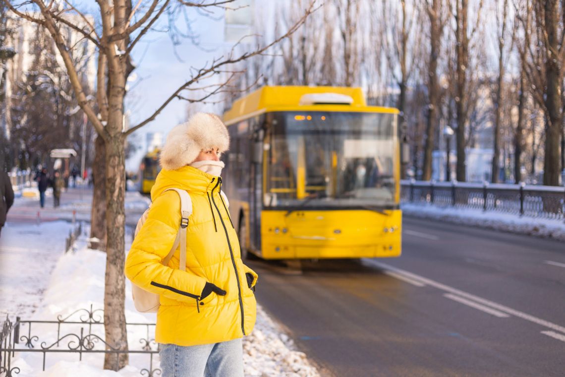 Będą elektryczne autobusy