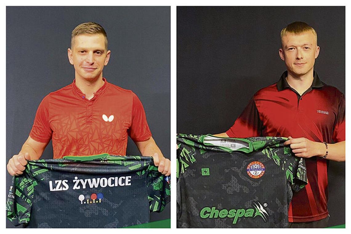 Będą mocniejsi