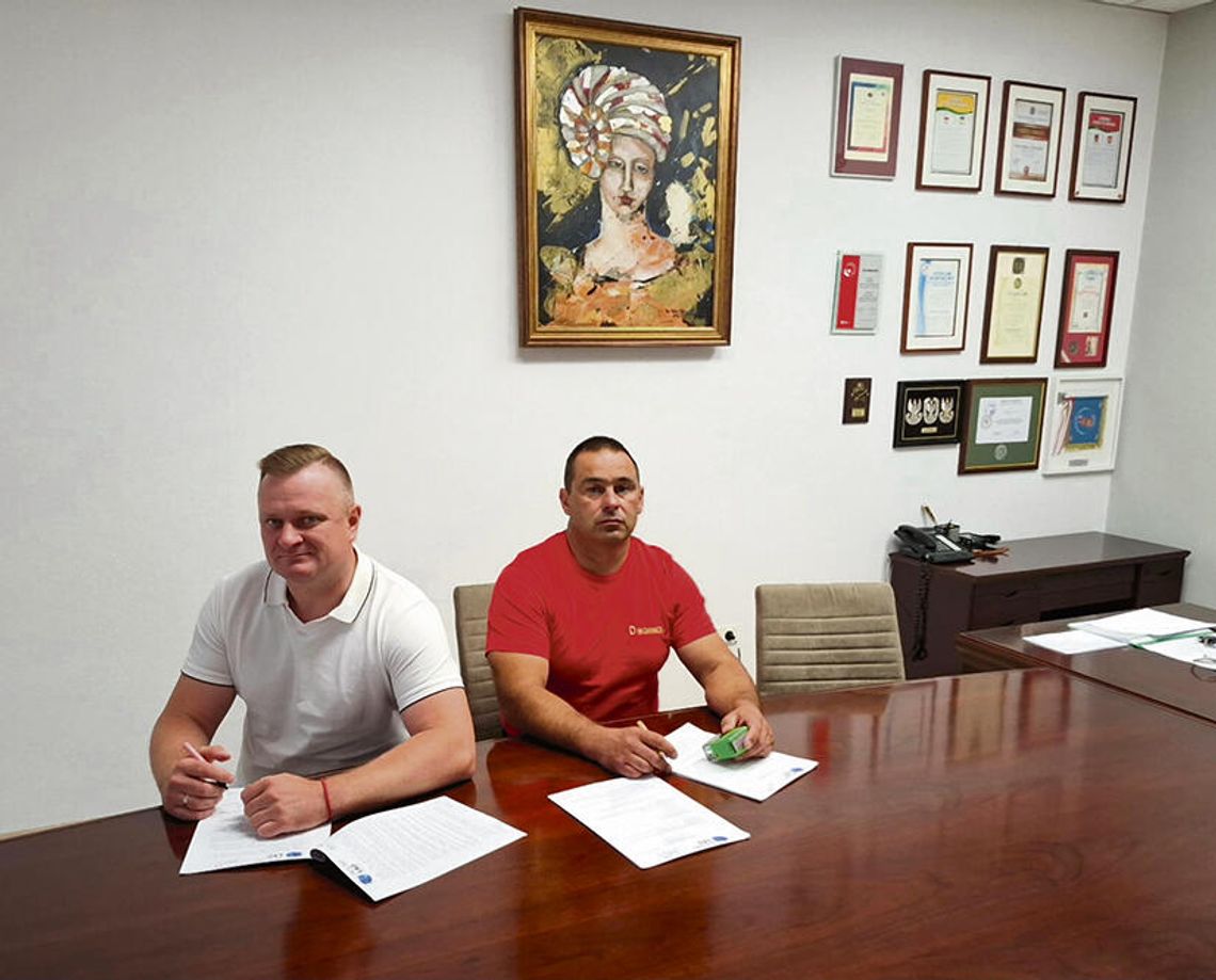 Będzie modernizacja boiska  w Racławiczkach