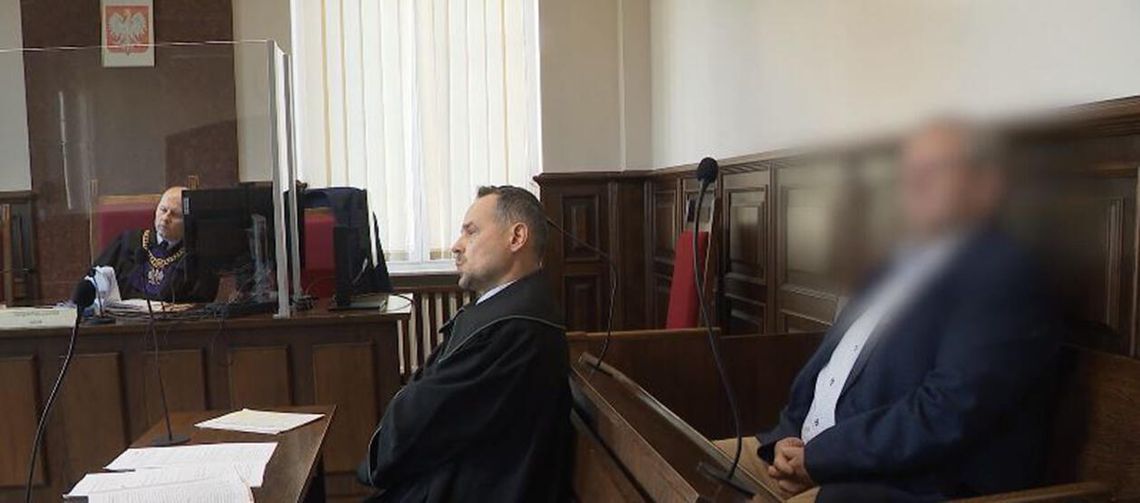 Skazany za okrutne zabicie psa na wózku widłowym. 66-latek z Krapkowic trafi do więzienia Skazany za okrutne zabicie psa na wózku widłowym. 66-latek z Krapkowic trafi do więzienia