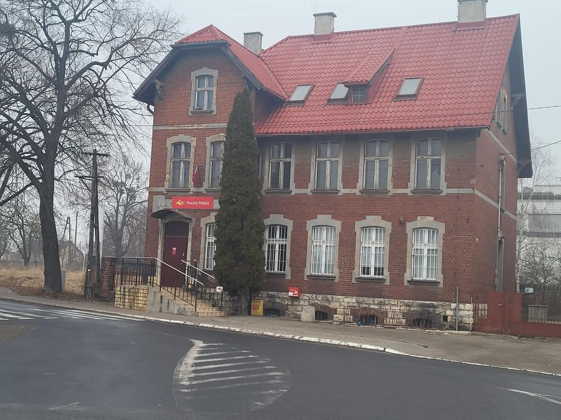 Placówka Pocztowa w Gogolinie – Poczta Polska zaprzecza plotkom o likwidacji w Tygodniku Krapkowickim