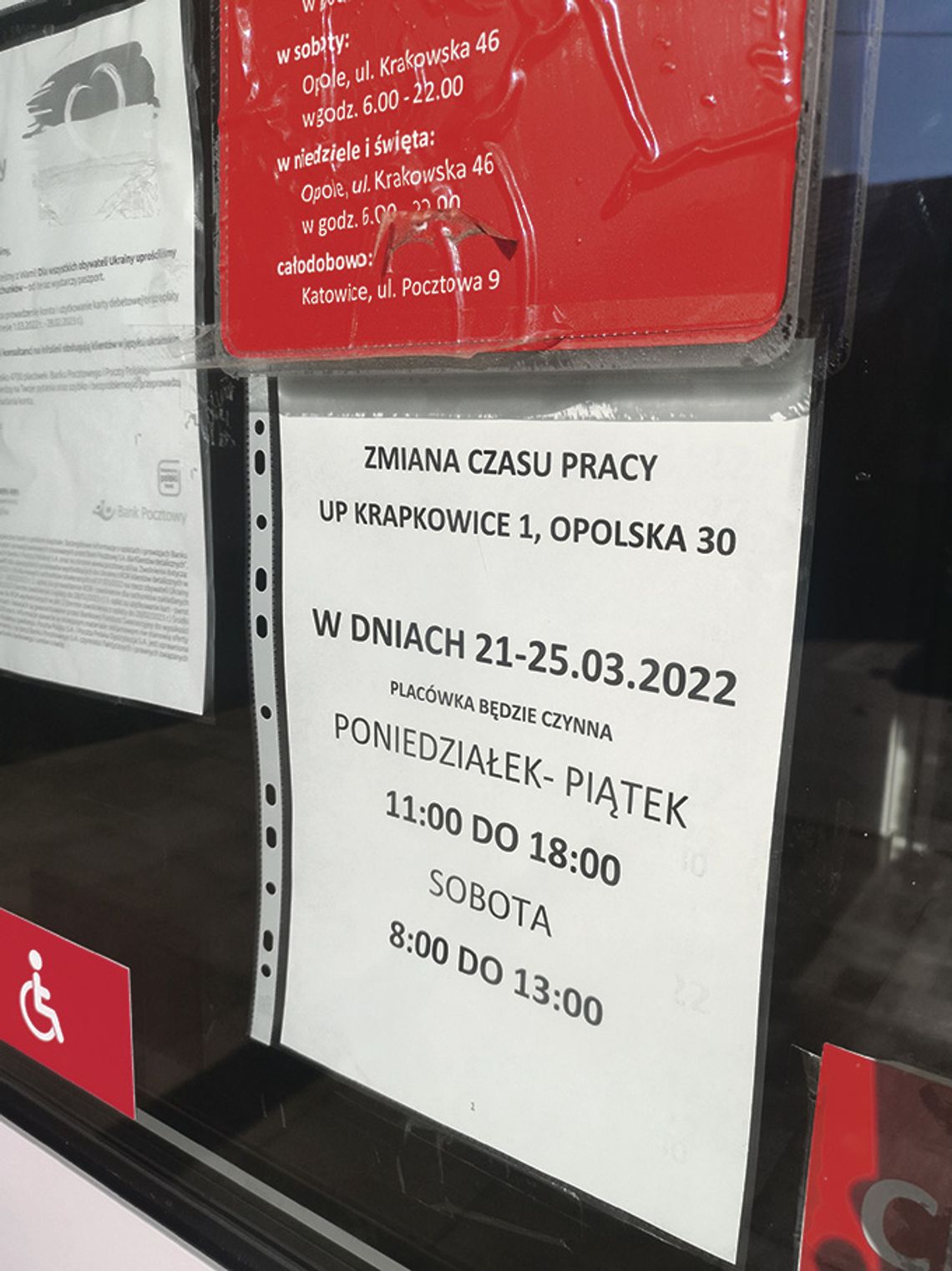 Co z tą pocztą?