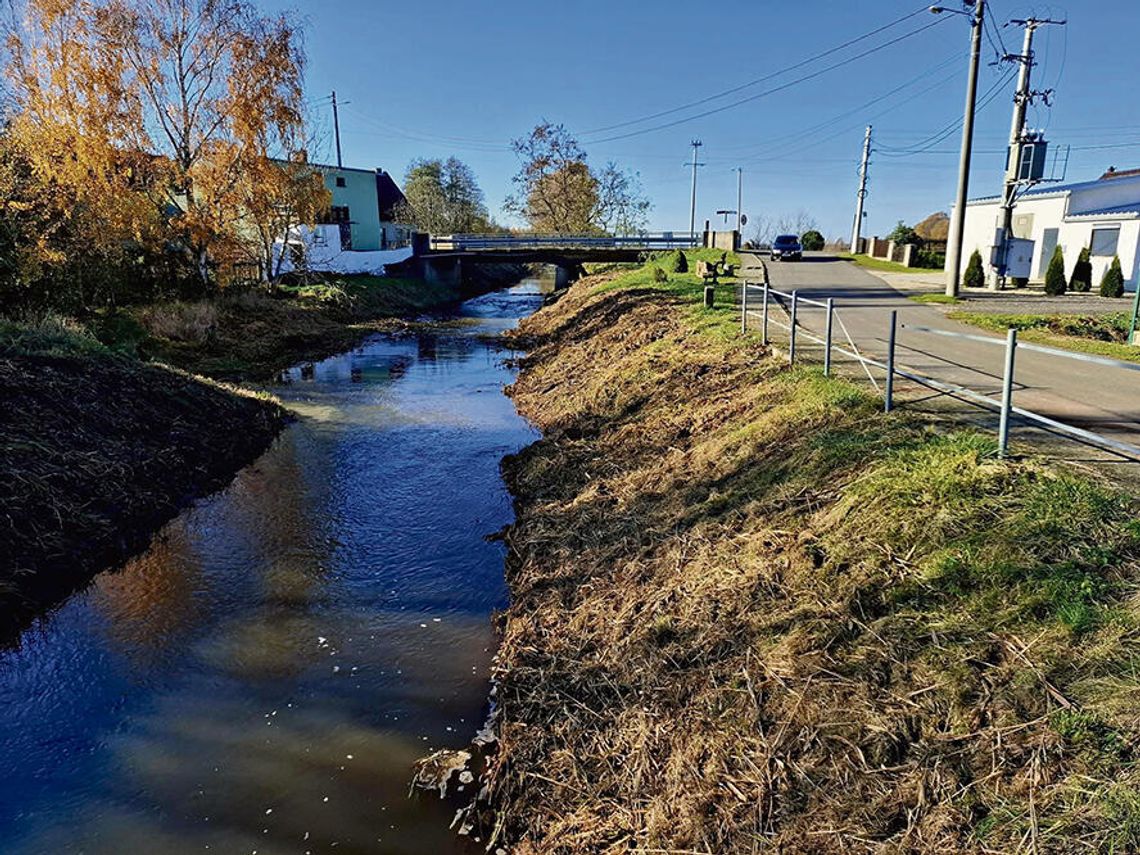 Czyściej, bezpieczniej