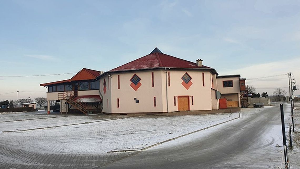 Discoplex wygrał w sądzie