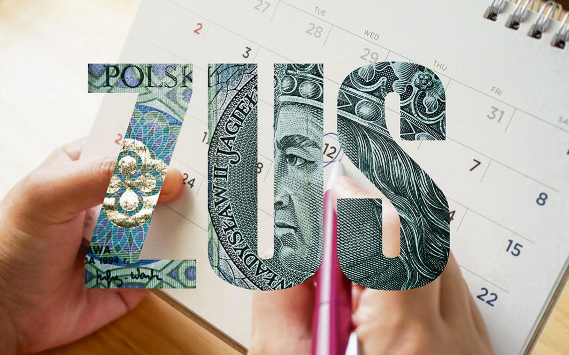 Doliczanie „stażowego”  w ZUS już nie tylko  od pracy na etacie