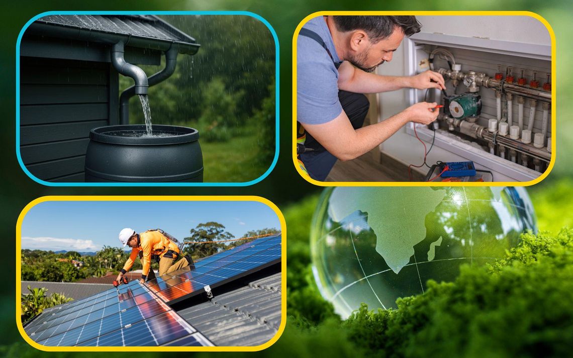 Dotacje na proekologiczne inwestycje w Zdzieszowicach – nawet 6 000 zł dofinansowania!