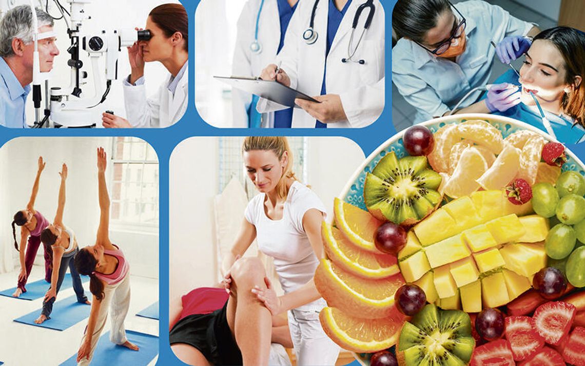 Drodzy Mieszkańcy powiatu krapkowickiego, Drodzy Mieszkańcy powiatu krapkowickiego,