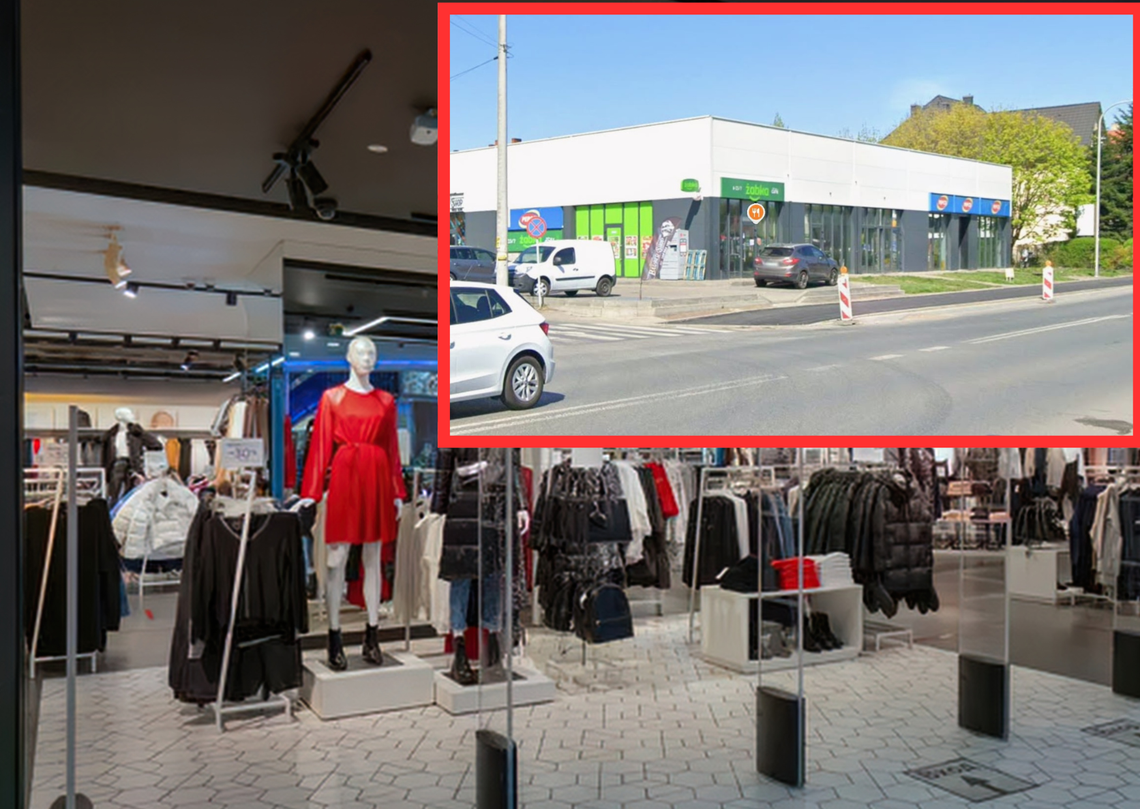 Duży sklep odzieżowy wchodzi do Krapkowic. Rekrutacja już ruszyła Retail Park przy ul. Prudnickiej 18 w Krapkowicach, gdzie może powstać nowy sklep Sinsay.