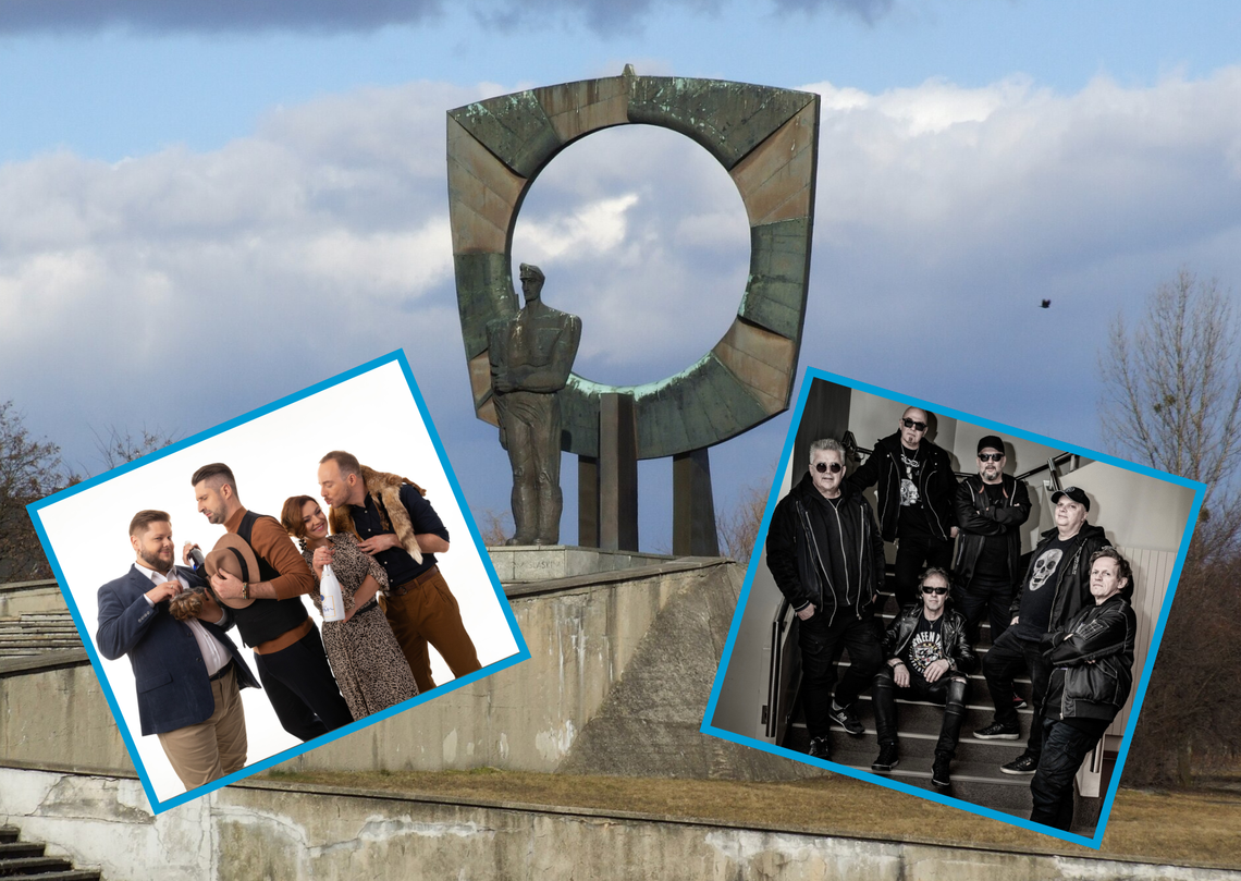 Dzień Hutnika w Zdzieszowicach jak za dawnych lat. Będzie muzyka, kabaret i wspólna zabawa Dzień Hutnika w Zdzieszowicach jak za dawnych lat. Będzie muzyka, kabaret i wspólna zabawa