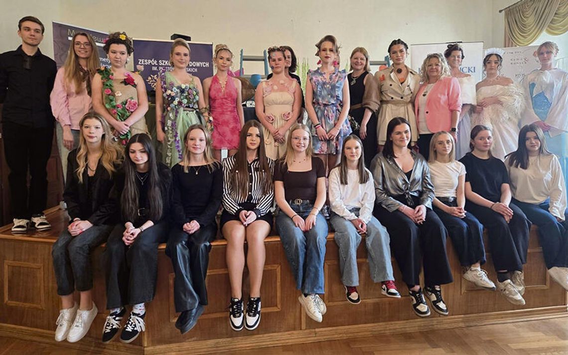 Fryzjerskie inspiracje czterema porami roku Fryzjerskie inspiracje czterema porami roku