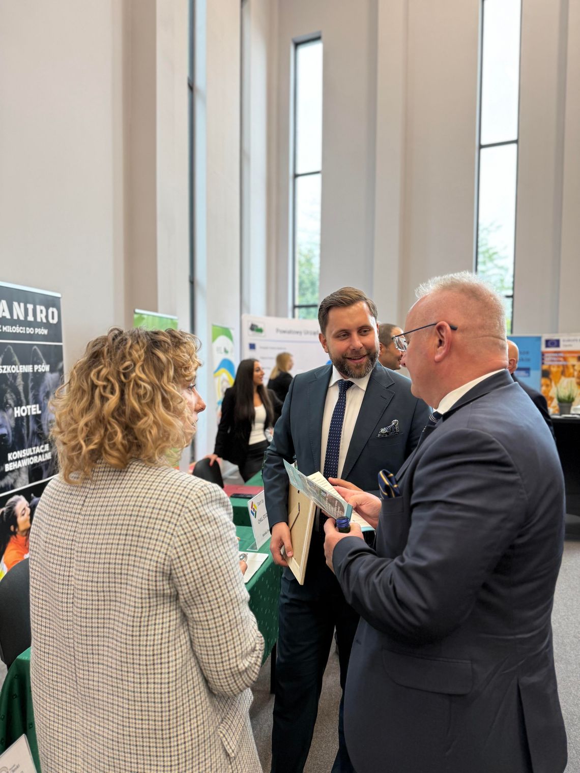 Fundusze Europejskie zmieniają Opolszczyznę Fundusze Europejskie zmieniają Opolszczyznę