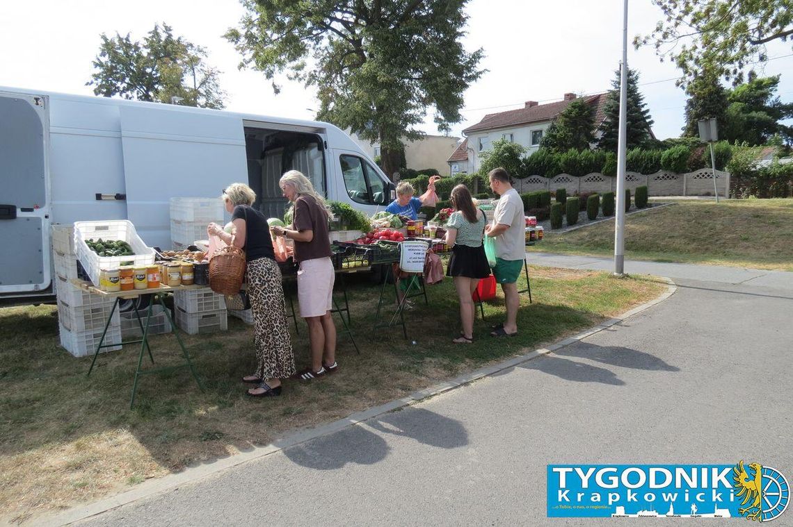 [GALERIA] Za nami piąta edycja „Straganku” w Krapkowicach
