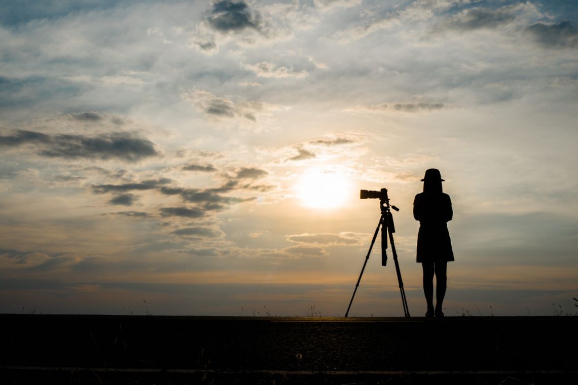 Gmina, którą warto fotografować