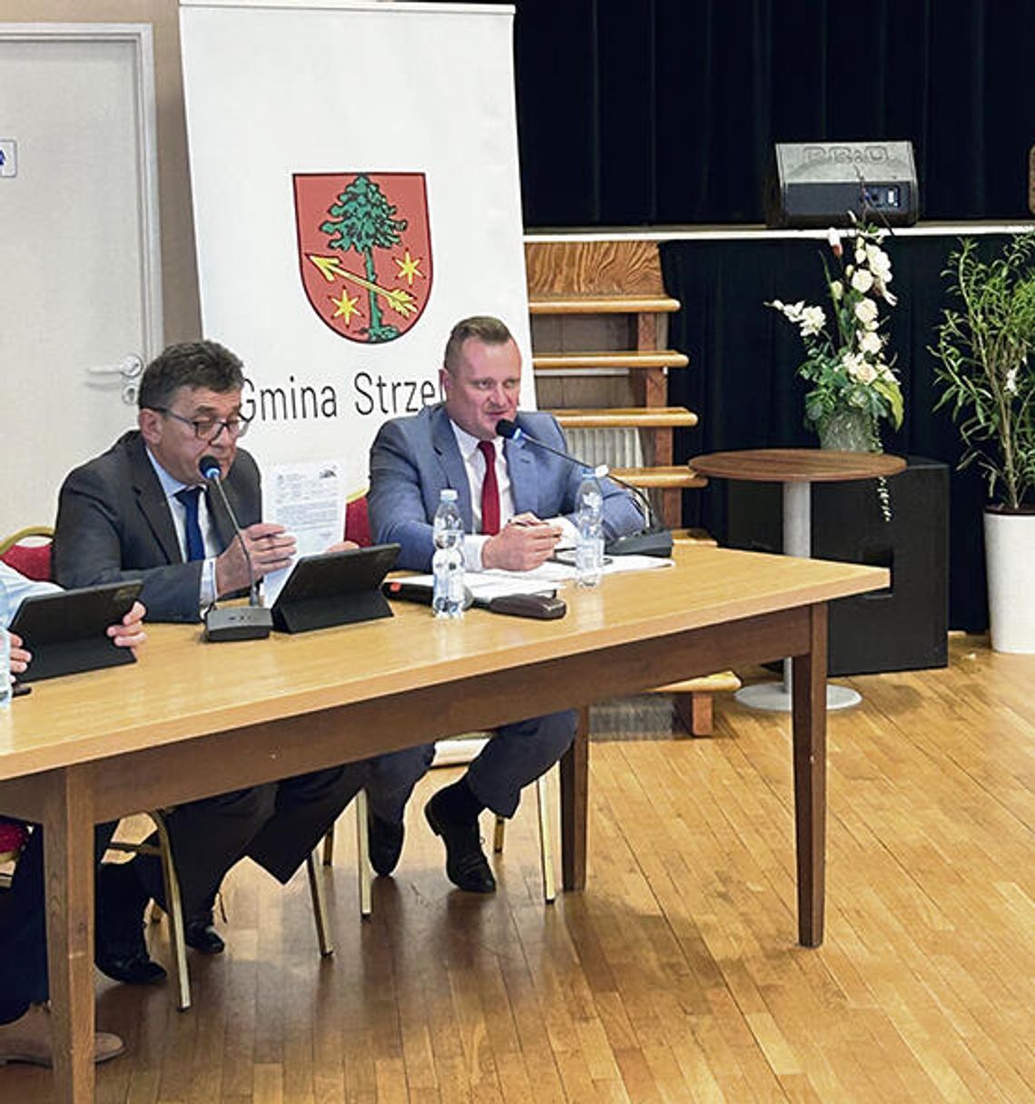 Gmina musi kupić grunty