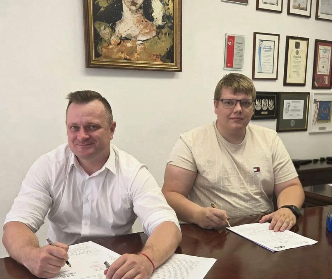 Gmina szykuje wielką zmianę  dla mieszkańców