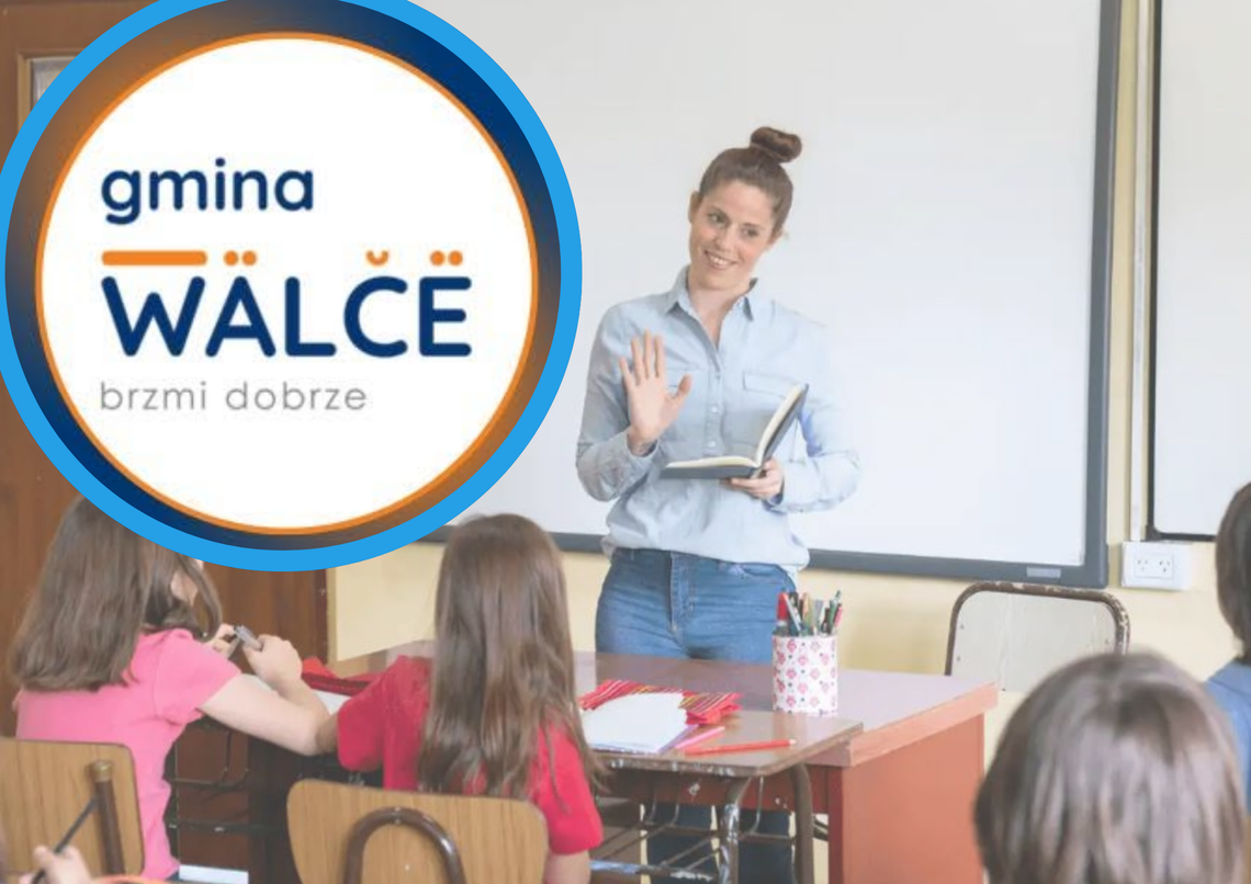 apadł wyrok na korzyść gminy Walce w sprawie subwencji oświatowej.