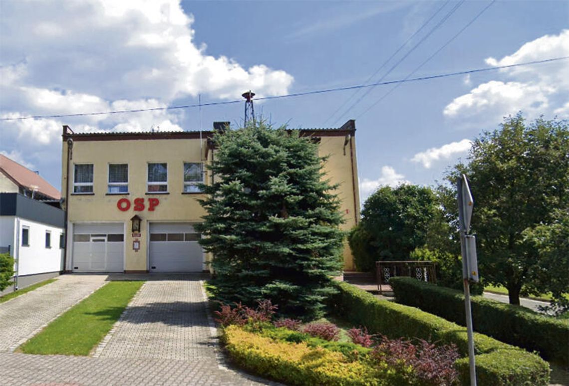 Gmina wzięła pożyczkę