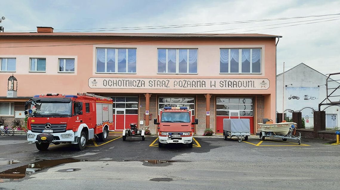 Gmina zaoszczędzi, mieszkańcy zyskają