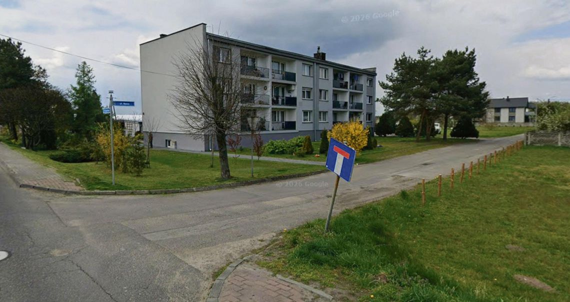 Dwie gminne drogi zmienią swoje oblicze Planowany do przebudowy odcinek ul. Nowej w Krępnej w gminie Zdzieszowice.