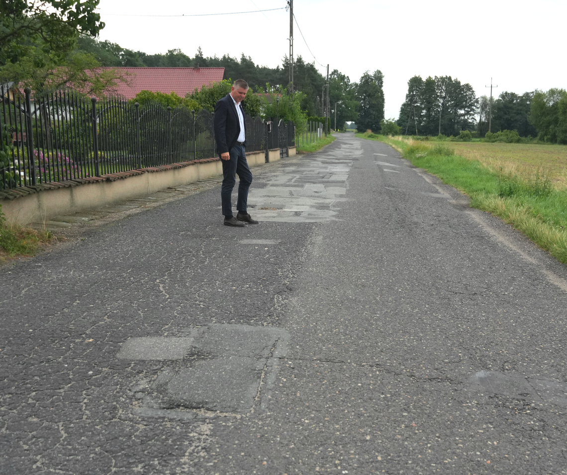 Inwestycje wodociągowe i kanalizacyjne w Gogolinie – modernizacja sieci i budowa nowych odcinków infrastruktury