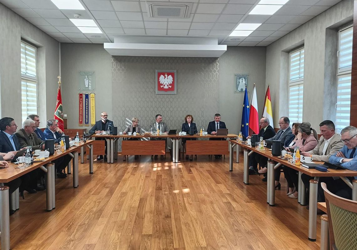 Park Przemysłowy w Gogolinie jako przestrzeń dla nowych inwestycji