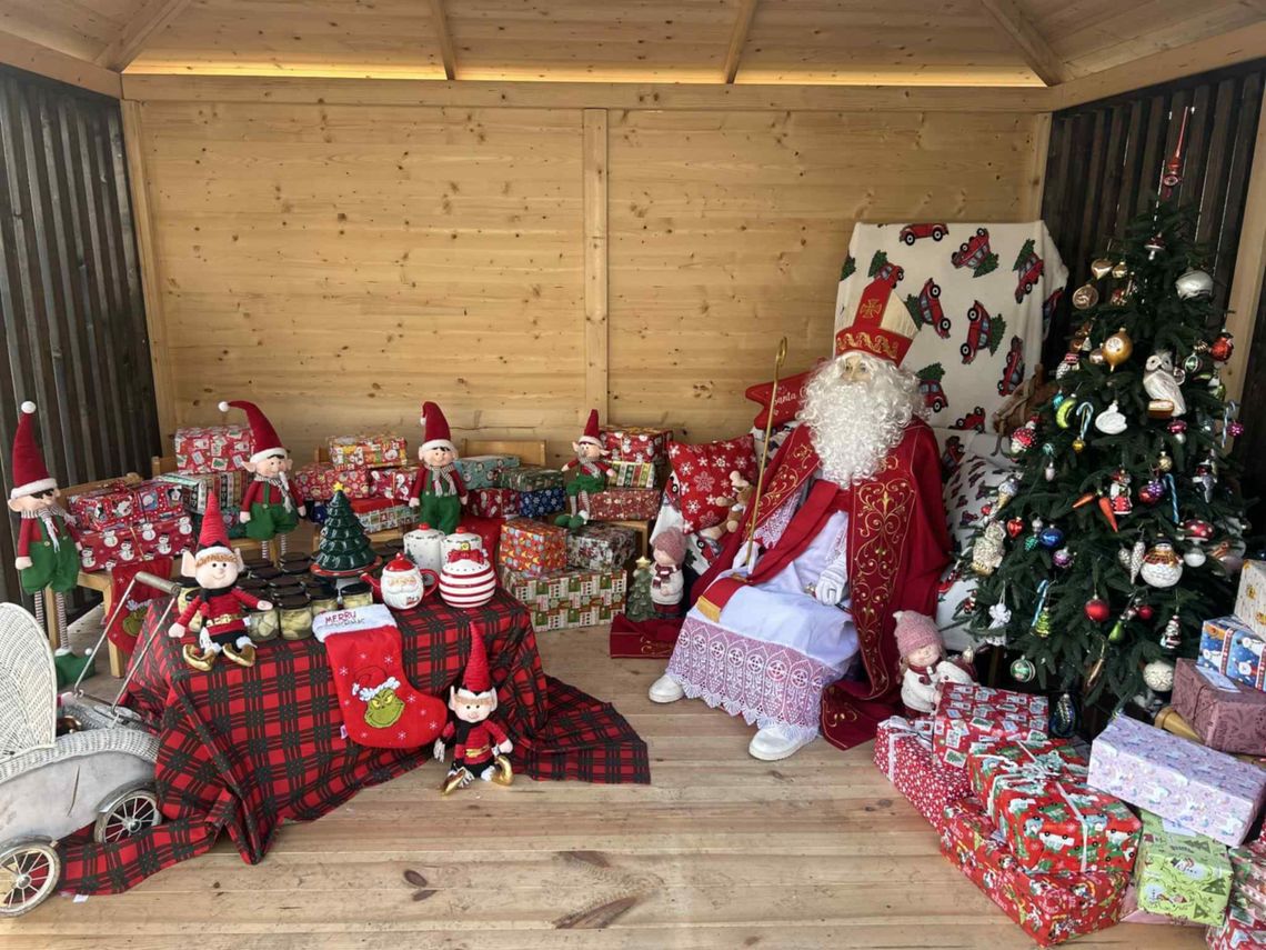 GOGOLIN: Żywa szopka w Obrowcu i koncerty: sprawdź harmonogram atrakcji