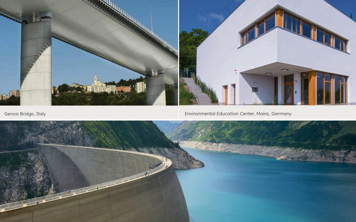 Nowa linia produktów evoBuild firmy Heidelberg Materials – niskoemisyjne cementy i betony