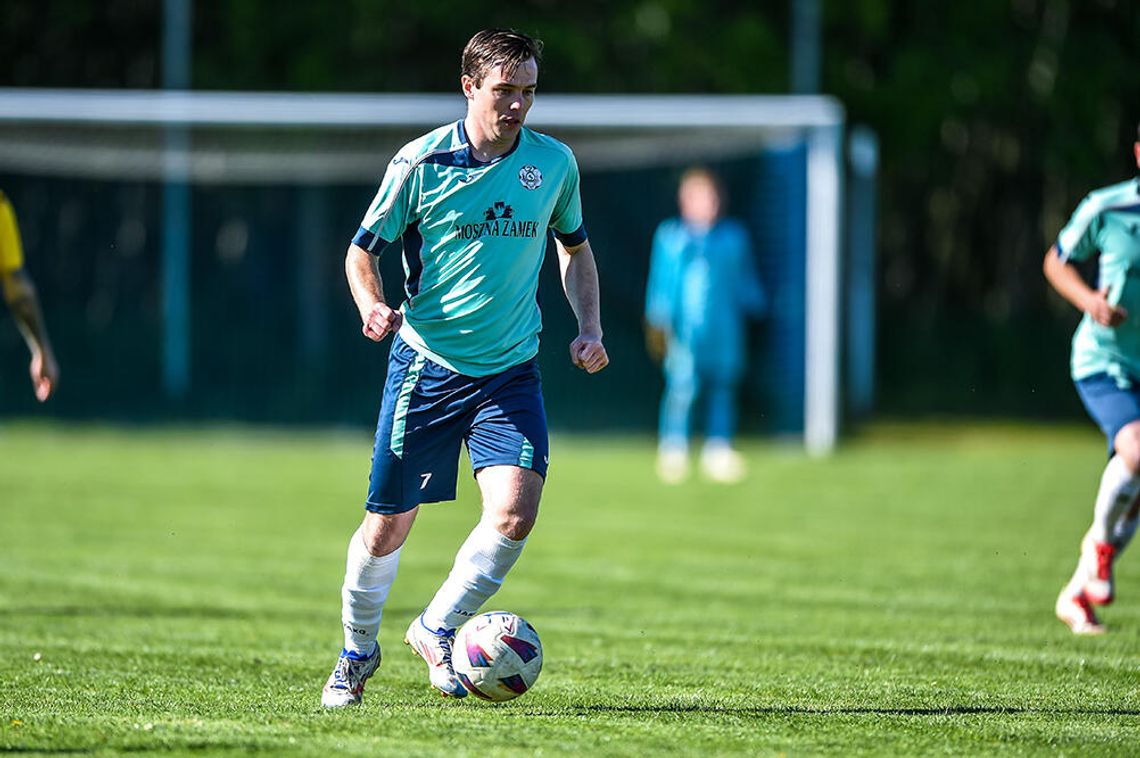 Hit rundy dla Racławiczek! Hit rundy dla Racławiczek!