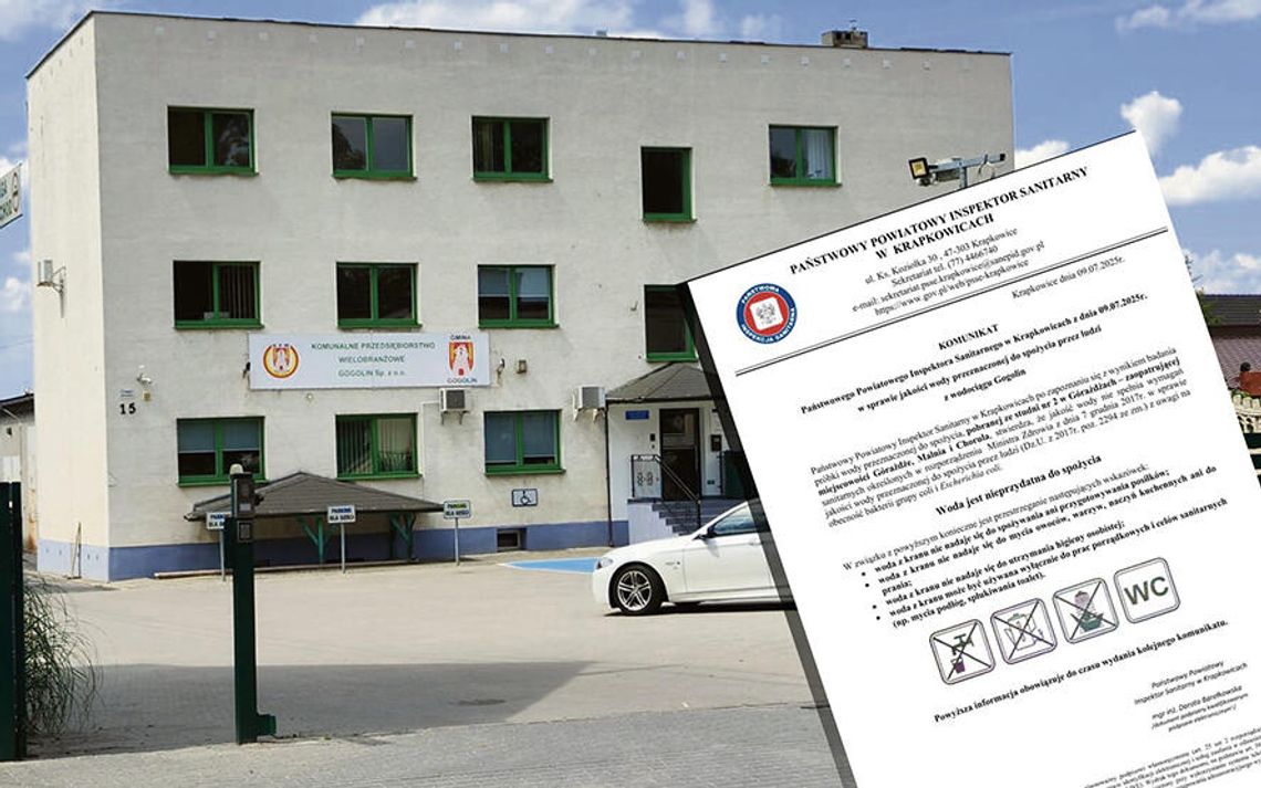INFORMACYJNA  ŁAMIGŁÓWKA