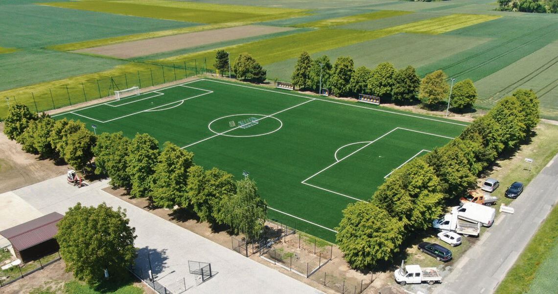 Inwestycyjny bilans: miliony na drogi, wodę, światło i miejsca do życia