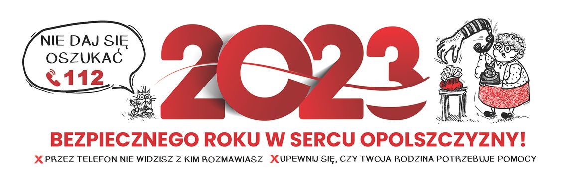 Jaki będzie 2023?