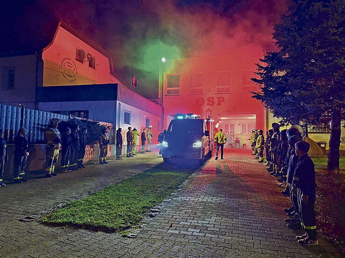 Już mają swój wymarzony wóz