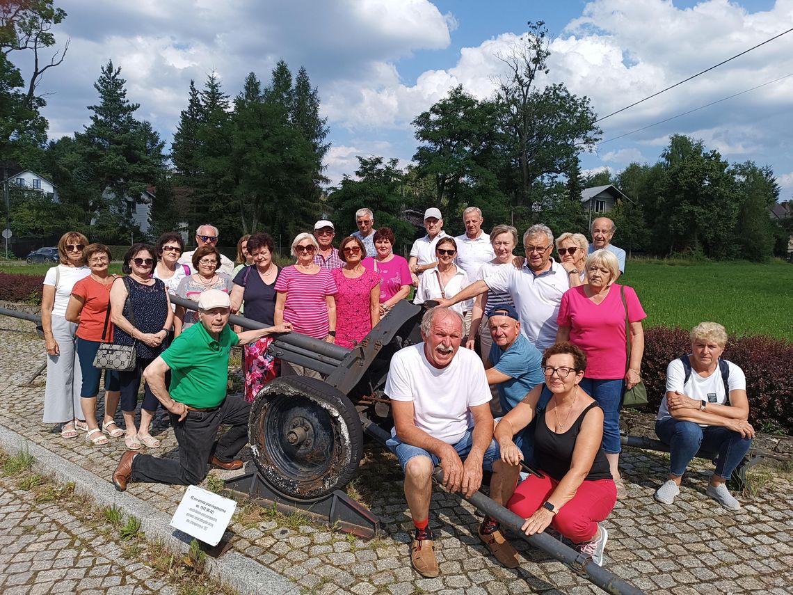 Karłubiecka „Cytrynówka” w Beskidzie Śląskim – kolejna udana wyprawa za nimi