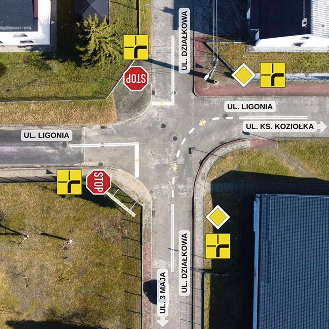 Kierowcy muszą przygotować się na zmiany Kierowcy muszą przygotować się na zmiany