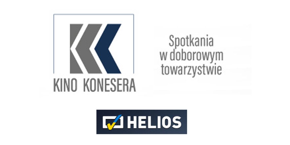 KINO KONESERA W KINIE HELIOS KĘDZIERZYN KOŹLE