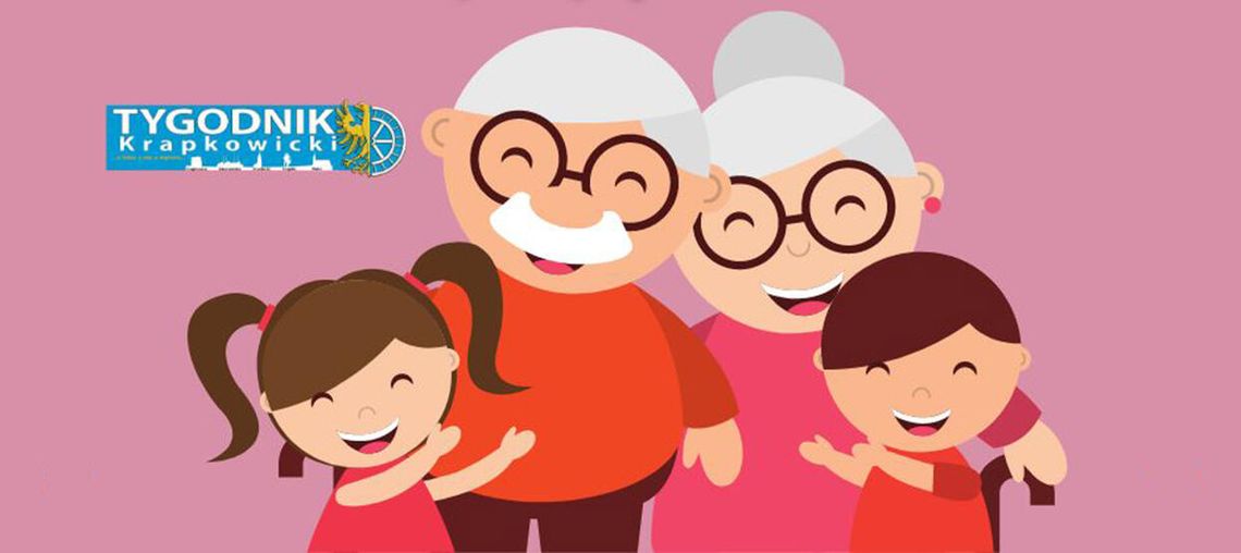 Kochanym Babciom i kochanym Dziadkom Kochanym Babciom i kochanym Dziadkom