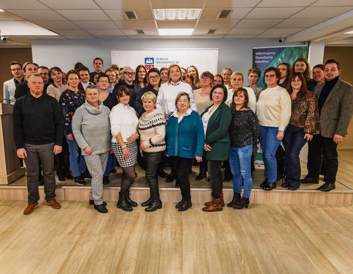 Koła Gospodyń Wiejskich mają głos