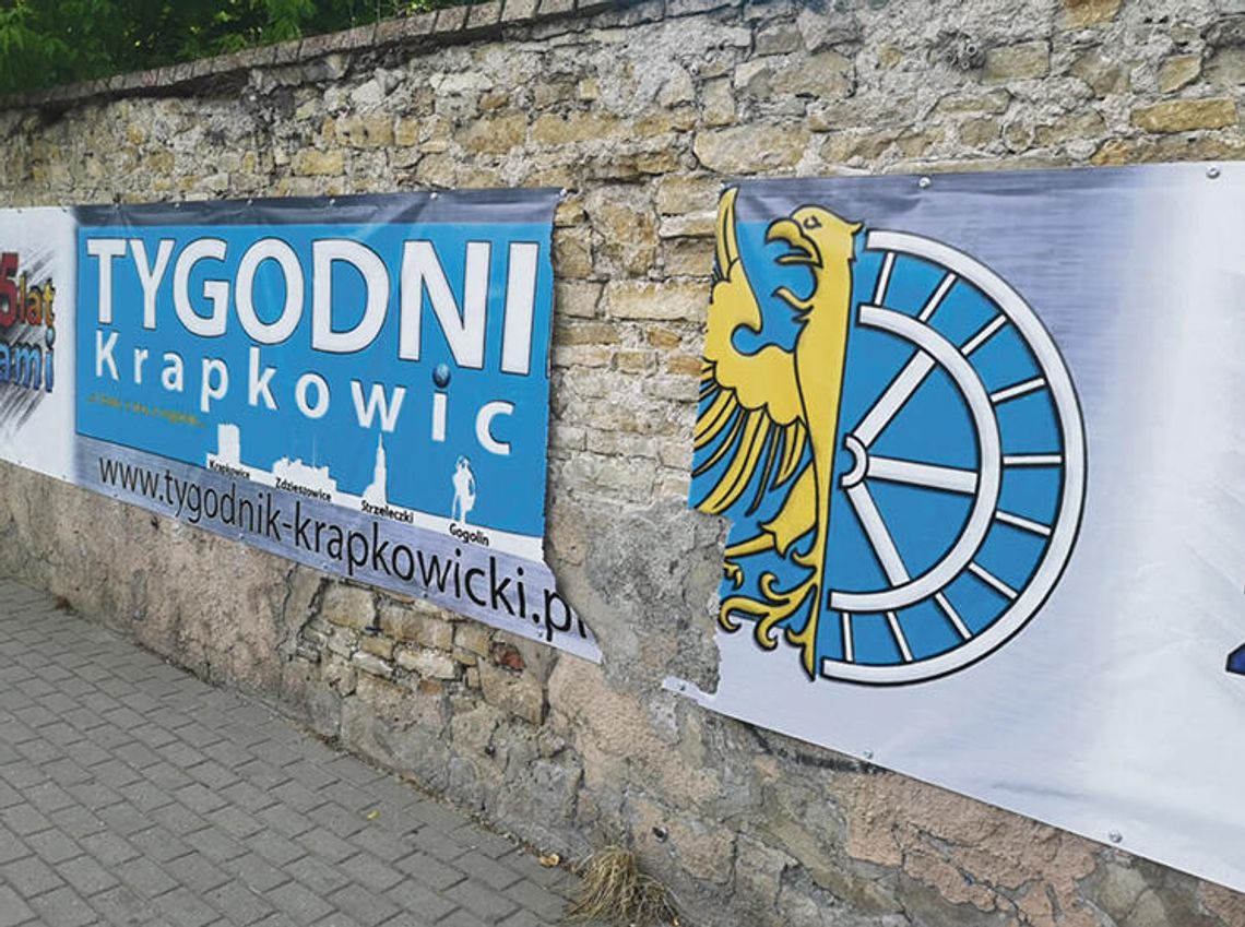Kolejne zniszczenia, kolejne straty
