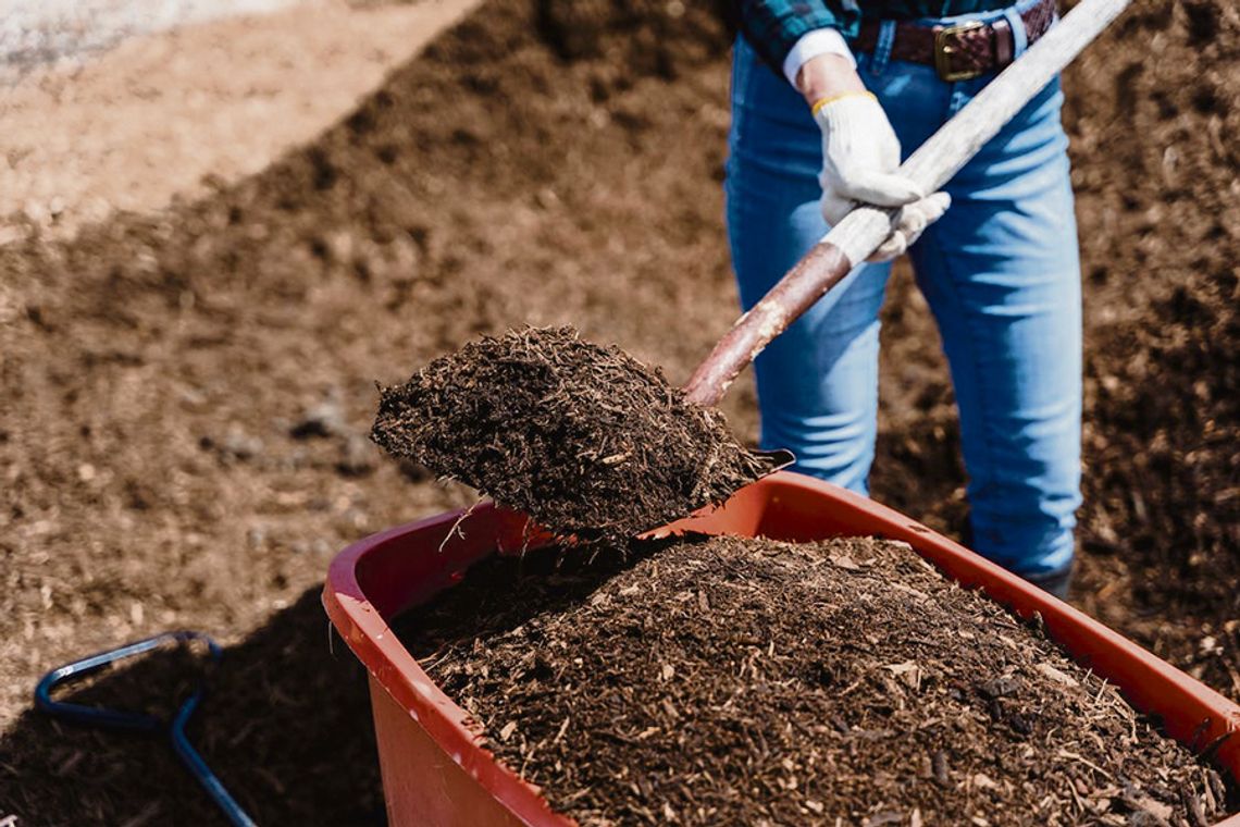 Kompostowanie jako forma recyklingu