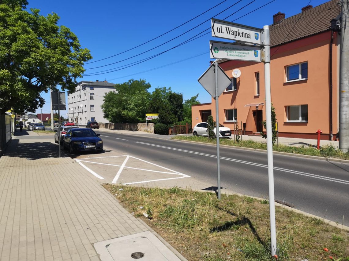 Koniec z niebezpiecznymi wyjazdami?