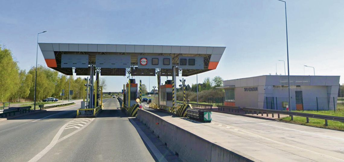 Koniec zwalniania na A4. Wszystkie bramki na opolskim odcinku autostrady zostaną rozebrane — znamy termin Nieczynne bramki na autostradzie A4 w rejonie Krapkowic, przeznaczone do rozbiórki przez GDDKiA.