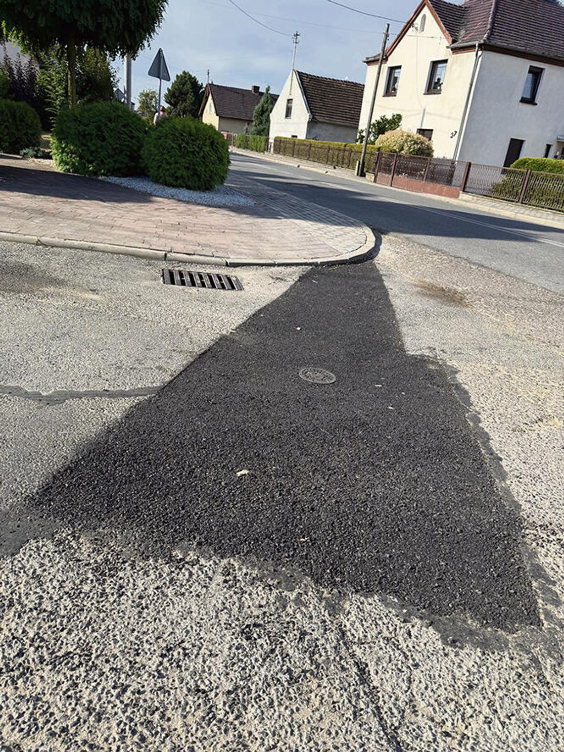 Kopali i usprawnili
